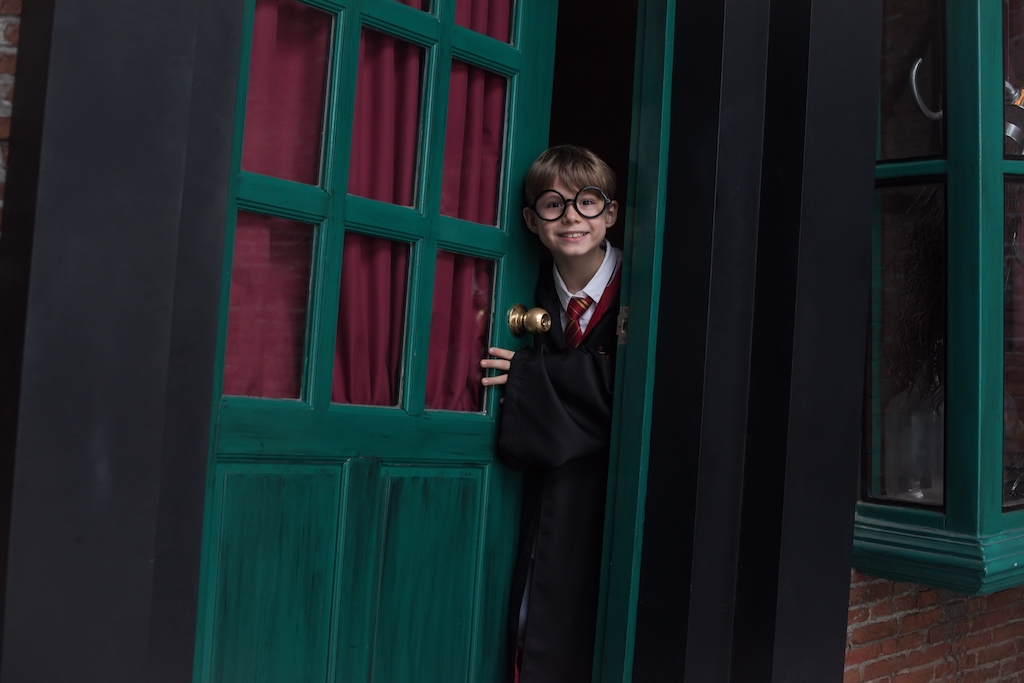 Harry Potter – na czym polega jego fenomen?